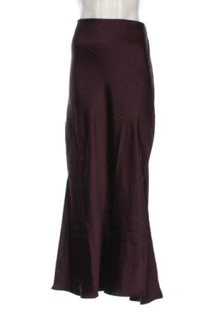 Spódnica Mango, Rozmiar XL, Kolor Fioletowy, Cena 207,99 zł