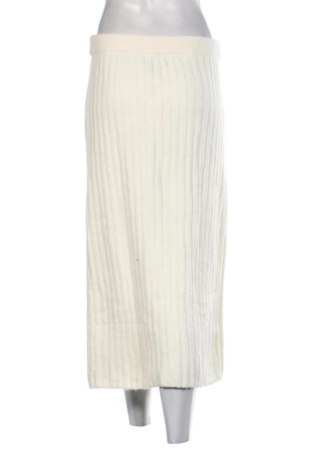 Spódnica Mango, Rozmiar L, Kolor ecru, Cena 207,99 zł