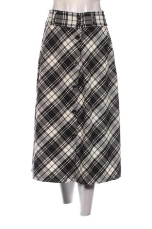 Φούστα Mango, Μέγεθος S, Χρώμα Πολύχρωμο, Τιμή 17,39 €