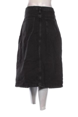 Φούστα Mango, Μέγεθος XXL, Χρώμα Μαύρο, Τιμή 13,81 €