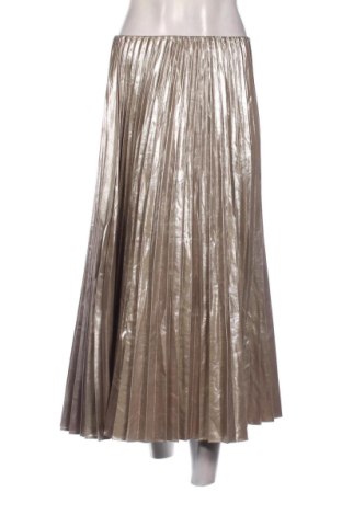 Φούστα Mango, Μέγεθος S, Χρώμα Καφέ, Τιμή 17,46 €