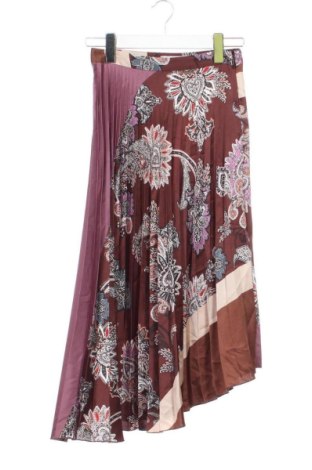 Пола Mango, Размер XXS, Цвят Многоцветен, Цена 17,89 €