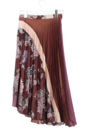 Пола Mango, Размер XXS, Цвят Многоцветен, Цена 17,89 €