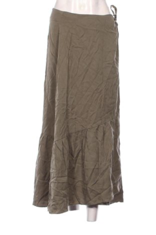 Spódnica Mango, Rozmiar S, Kolor Zielony, Cena 91,99 zł