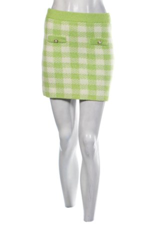 Spódnica Mango, Rozmiar S, Kolor Kolorowy, Cena 200,41 zł