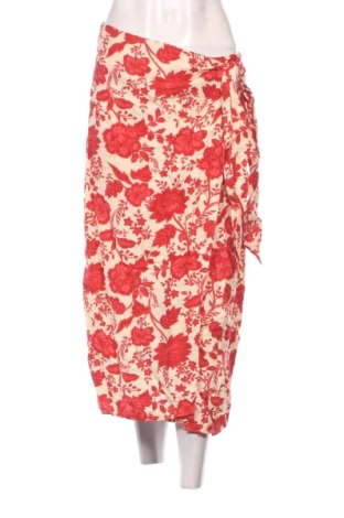 Пола Mango, Размер M, Цвят Многоцветен, Цена 17,89 €