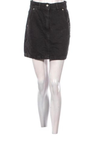 Szoknya Mango, Méret S, Szín Fekete, Ár 6 989 Ft