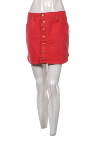 Пола Mango, Размер M, Цвят Червен, Цена 13,81 €