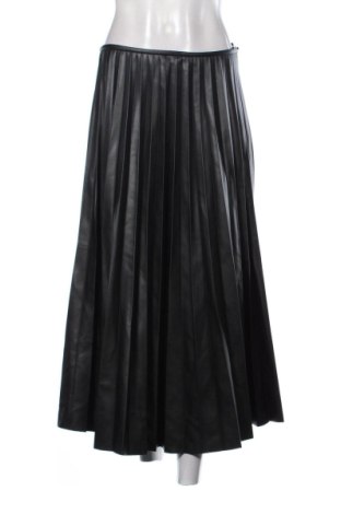 Szoknya Mango, Méret M, Szín Fekete, Ár 17 769 Ft