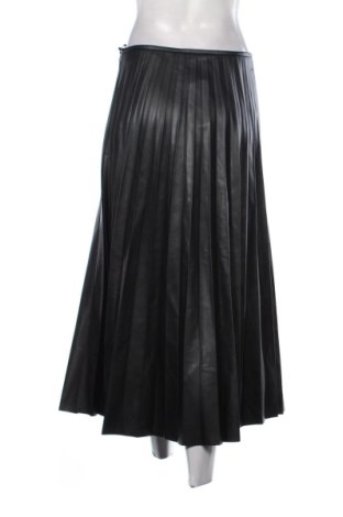 Szoknya Mango, Méret M, Szín Fekete, Ár 17 769 Ft