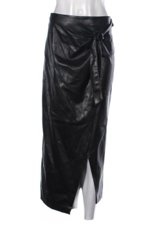 Szoknya Mango, Méret M, Szín Fekete, Ár 17 769 Ft