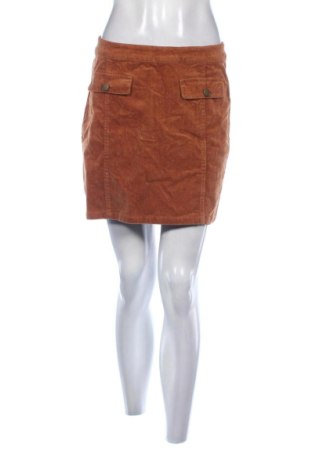 Φούστα Manguun, Μέγεθος M, Χρώμα Καφέ, Τιμή 11,99 €