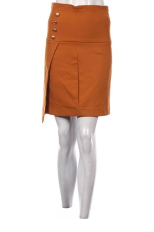 Rock Manosque, Größe S, Farbe Braun, Preis 12,99 €