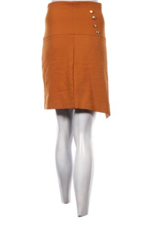 Rock Manosque, Größe S, Farbe Braun, Preis 12,99 €