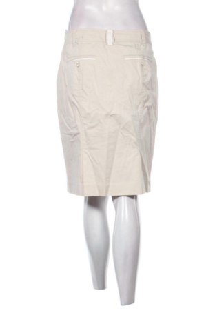 Spódnica Marc Cain, Rozmiar M, Kolor Beżowy, Cena 337,58 zł