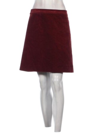 Φούστα Marc O'Polo, Μέγεθος M, Χρώμα Κόκκινο, Τιμή 42,00 €