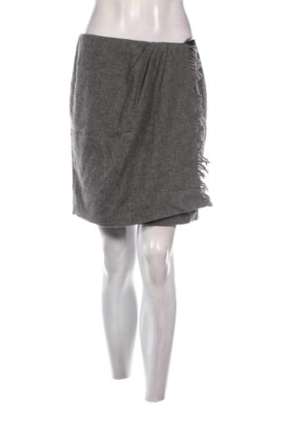 Spódnica Marella Sport, Rozmiar M, Kolor Szary, Cena 913,57 zł
