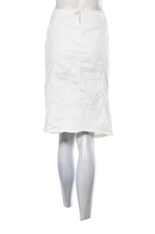 Rock Marina Rinaldi, Größe XL, Farbe Ecru, Preis € 119,63