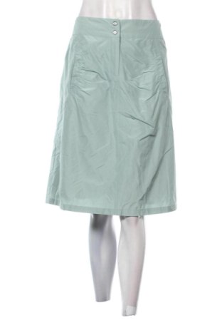 Fustă Marina Sport by Marina Rinaldi, Mărime XL, Culoare Verde, Preț 434,99 Lei