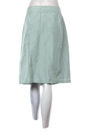 Fustă Marina Sport by Marina Rinaldi, Mărime XL, Culoare Verde, Preț 434,99 Lei