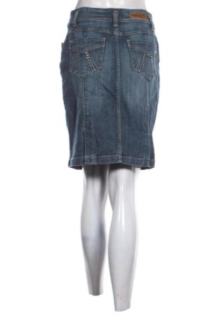 Rock Mark Adam, Größe M, Farbe Blau, Preis € 19,99