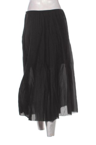 Rock Massimo Dutti, Größe M, Farbe Schwarz, Preis € 31,73