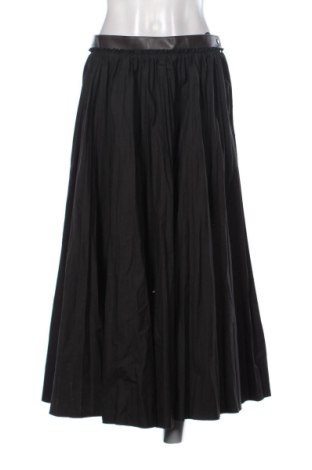 Rock Massimo Dutti, Größe M, Farbe Schwarz, Preis € 46,00