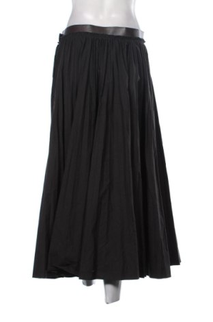 Rock Massimo Dutti, Größe M, Farbe Schwarz, Preis € 46,00