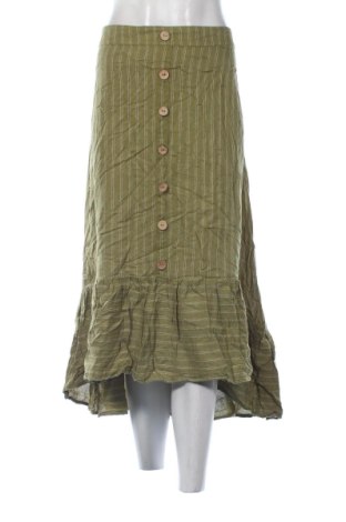 Spódnica Max, Rozmiar XL, Kolor Kolorowy, Cena 62,70 zł