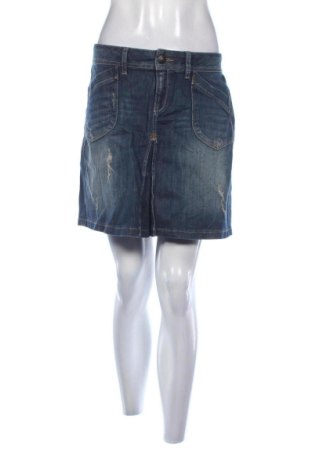 Szoknya Mexx, Méret L, Szín Kék, Ár 10 559 Ft
