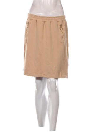 Spódnica Micha, Rozmiar M, Kolor Beżowy, Cena 110,99 zł