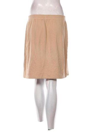 Spódnica Micha, Rozmiar M, Kolor Beżowy, Cena 110,99 zł