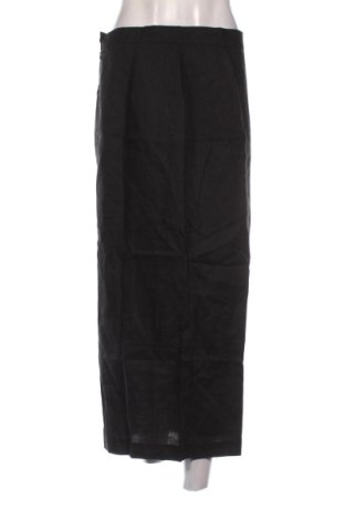 Φούστα Michele Boyard, Μέγεθος M, Χρώμα Μαύρο, Τιμή 12,00 €