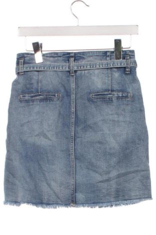 Fustă Miss Bonbon, Mărime XS, Culoare Albastru, Preț 91,99 Lei