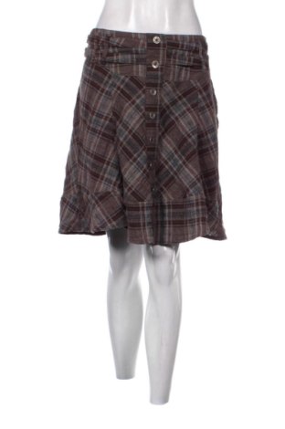 Spódnica Miss Etam, Rozmiar M, Kolor Kolorowy, Cena 91,93 zł