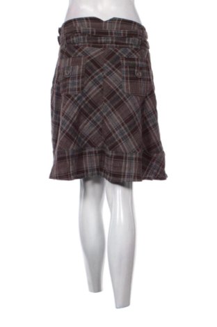 Spódnica Miss Etam, Rozmiar M, Kolor Kolorowy, Cena 91,93 zł