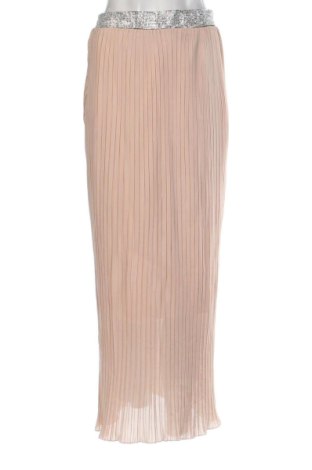 Spódnica Miss Line, Rozmiar S, Kolor Pomarańczowy, Cena 117,14 zł