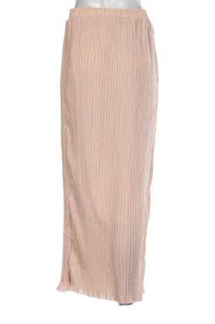 Spódnica Miss Line, Rozmiar S, Kolor Pomarańczowy, Cena 117,14 zł