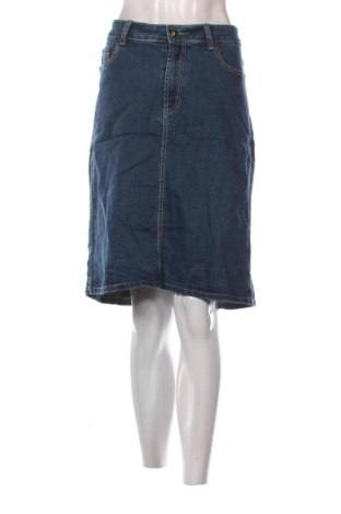 Rock Miss Natalie, Größe XL, Farbe Blau, Preis € 25,99