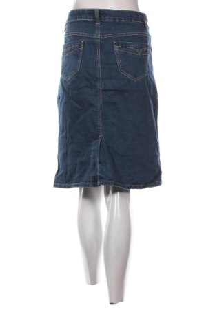 Rock Miss Natalie, Größe XL, Farbe Blau, Preis € 25,99