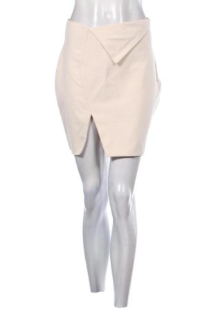 Пола Misspap, Размер S, Цвят Екрю, Цена 48,00 €