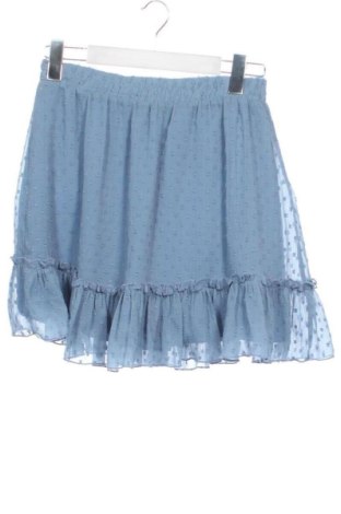 Fustă Mixeri, Mărime XS, Culoare Albastru, Preț 129,99 Lei