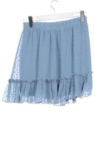 Fustă Mixeri, Mărime XS, Culoare Albastru, Preț 129,99 Lei