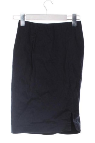 Sukňa Modena, Veľkosť XXS, Farba Modrá, Cena  10,00 €