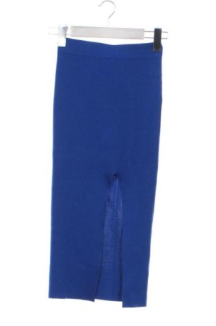 Пола Mohito, Размер XXS, Цвят Син, Цена 12,00 €