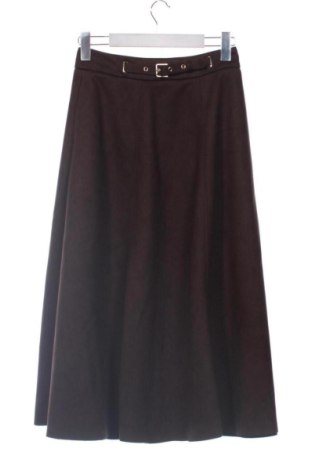 Sukňa Mohito, Veľkosť XS, Farba Hnedá, Cena  20,06 €