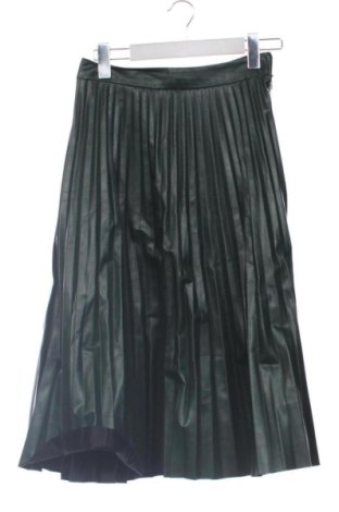 Sukňa Mohito, Veľkosť XS, Farba Zelená, Cena  12,00 €