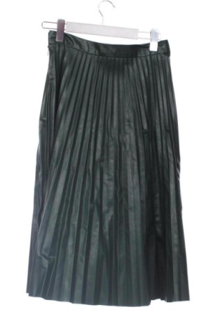 Sukňa Mohito, Veľkosť XS, Farba Zelená, Cena  12,00 €