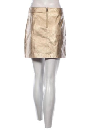 Sukně Mohito, Velikost M, Barva Zlatistá, Cena  283,00 Kč