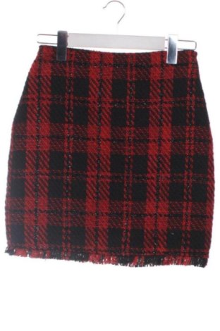 Spódnica Mohito, Rozmiar XXS, Kolor Kolorowy, Cena 53,58 zł